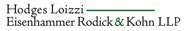 Hodges Loizzi Eisenhamm Rodick and Kohn 