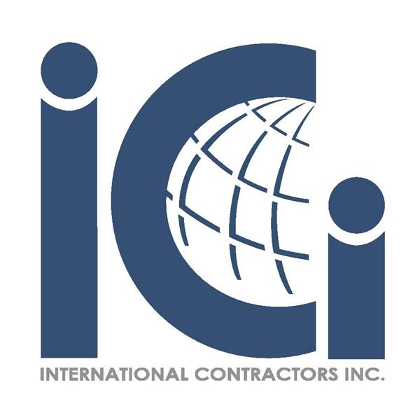 International Contractors Inc.  