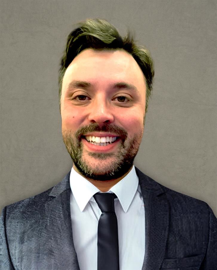 Brandon Turley