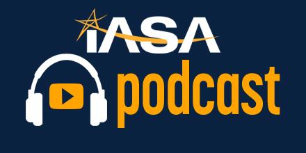 IASA podcast