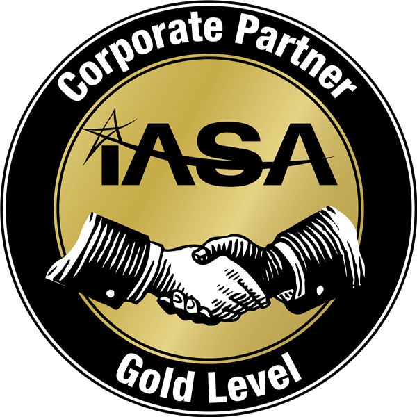 Corporate Partner Gold Level  