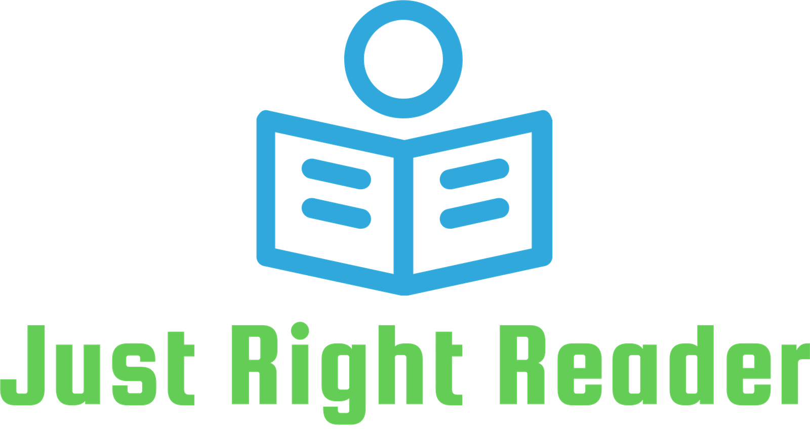 Just Right Reader