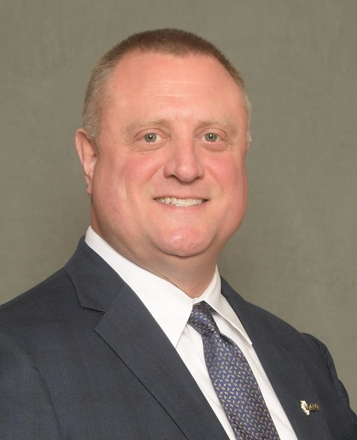 Dr. Roger Alvey